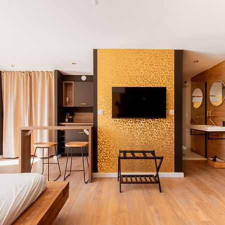 Cocon Noely 1 Apartment Toulouse Luaran gambar