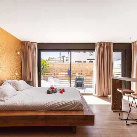 Cocon Noely 1 Apartment Toulouse Luaran gambar