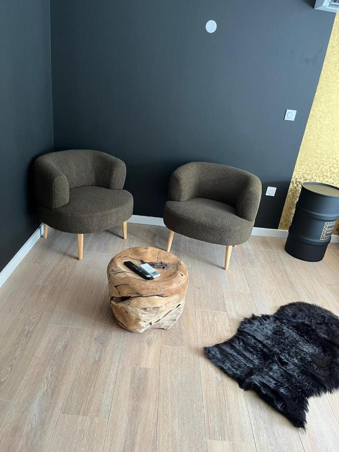 Cocon Noely 1 Apartment Toulouse Luaran gambar