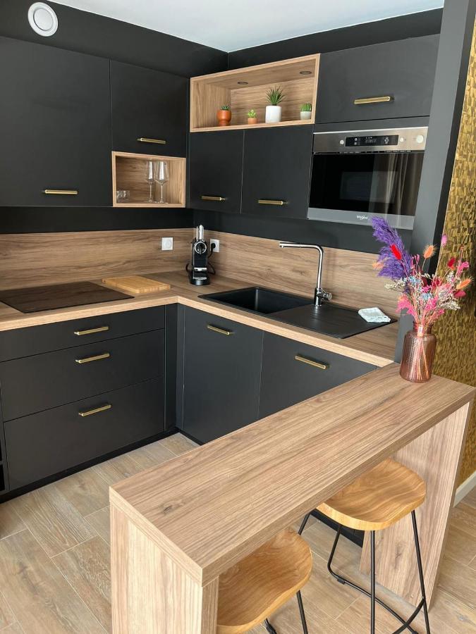 Cocon Noely 1 Apartment Toulouse Luaran gambar