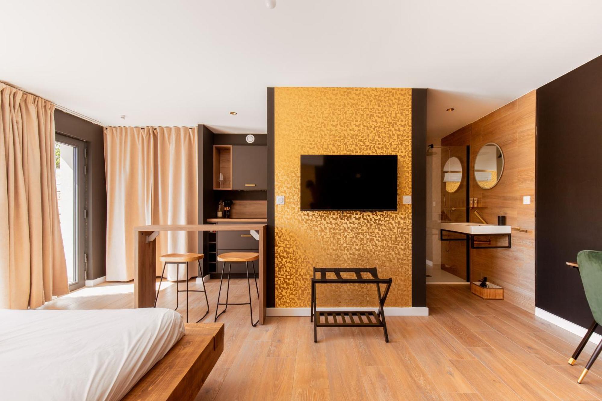 Cocon Noely 1 Apartment Toulouse Luaran gambar