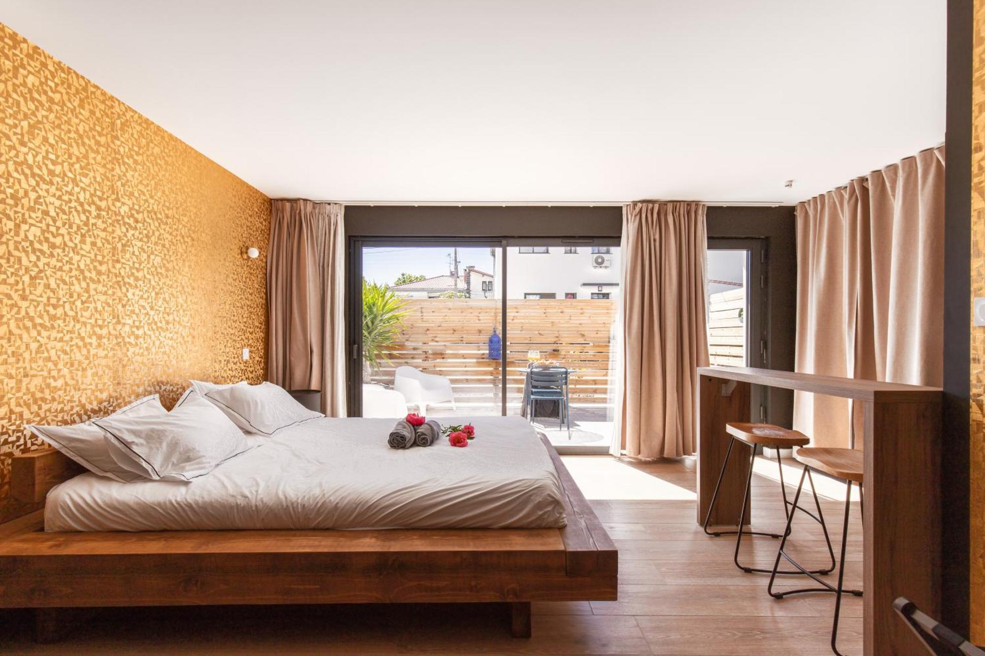 Cocon Noely 1 Apartment Toulouse Luaran gambar