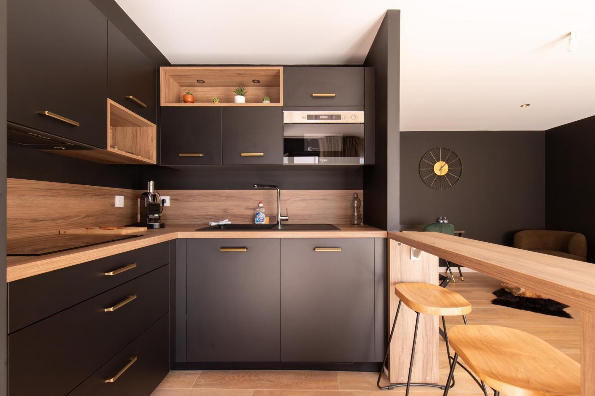 Cocon Noely 1 Apartment Toulouse Luaran gambar