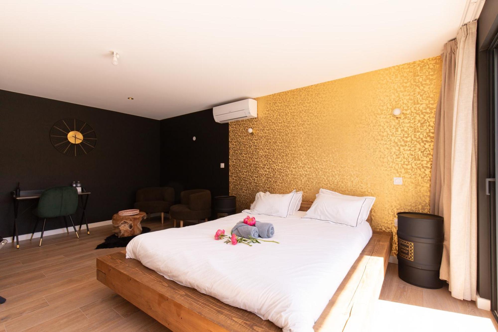 Cocon Noely 1 Apartment Toulouse Luaran gambar