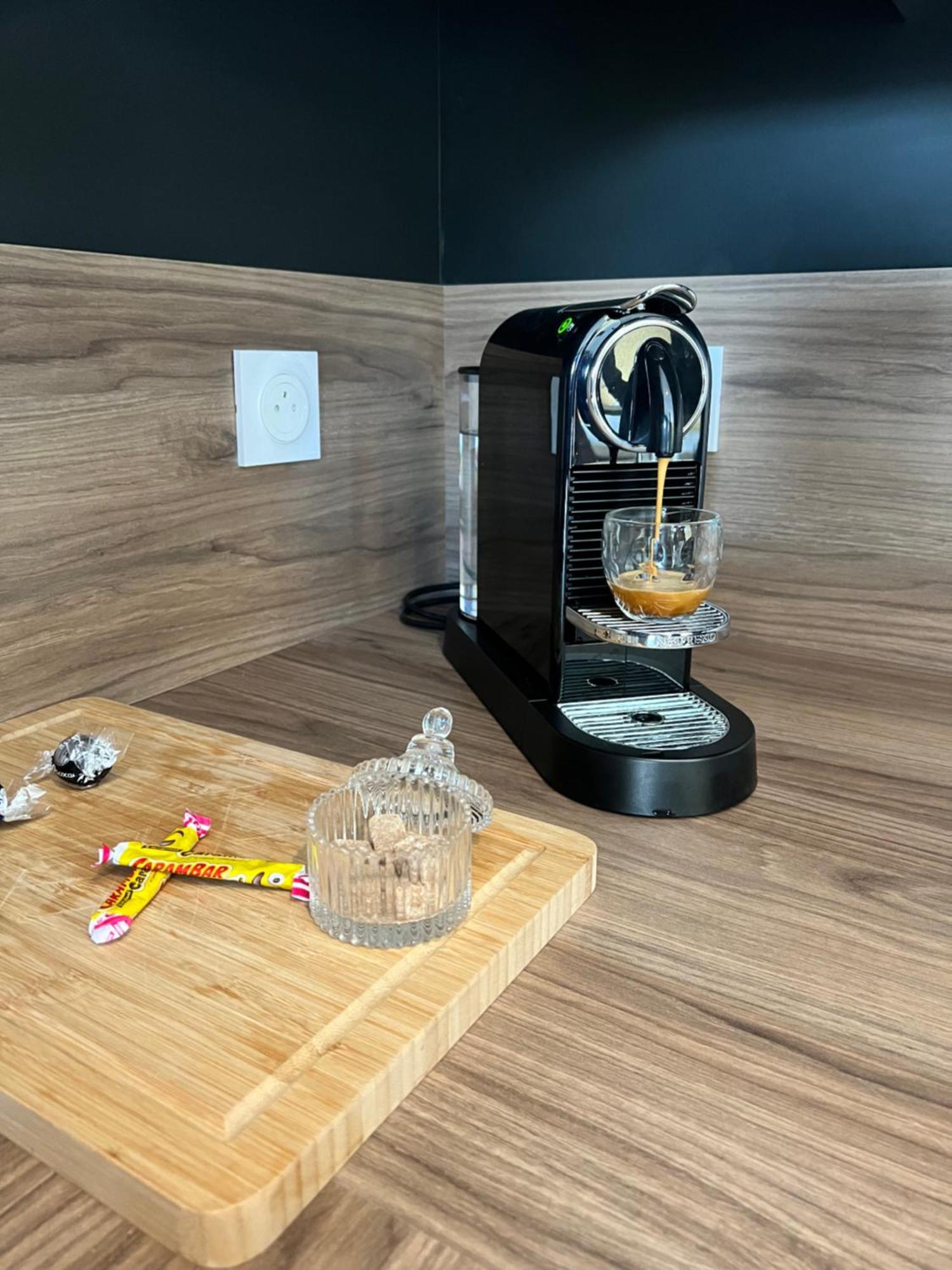 Cocon Noely 1 Apartment Toulouse Luaran gambar